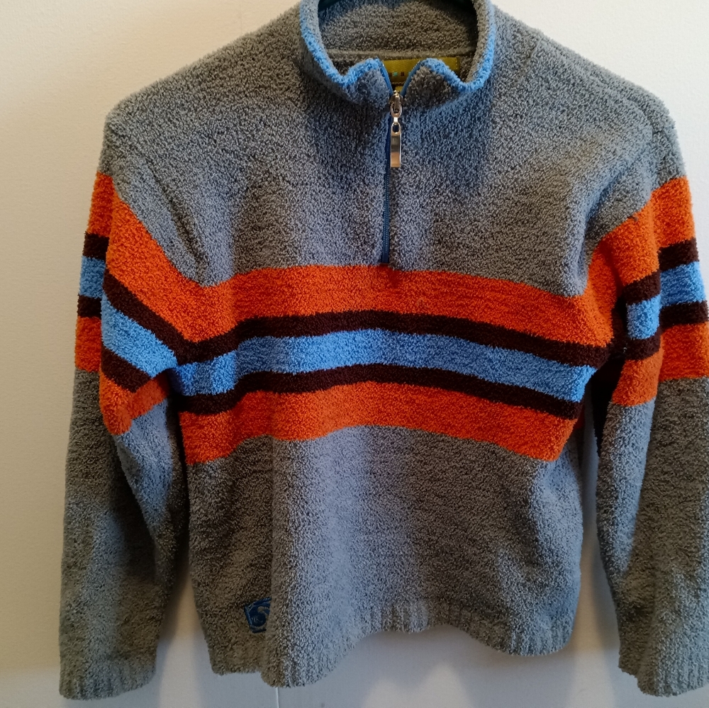 Julep Lounge sweater 10/12
